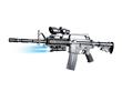 RIFLE VIGOR