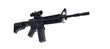 RIFLE VIGOR