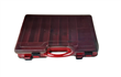 CAJA DE PESCA MALETIN ORGANIZADOR DOBLE