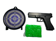 SET PISTOLA Y BLANCO VIGOR