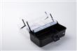 CAJA DE PESCA MEDIANA 2 BANDEJAS REDFISH