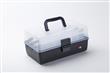 CAJA DE PESCA MEDIANA 2 BANDEJAS REDFISH
