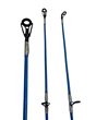 CAÑA XFISH GUARDIAN BLUE 2.70 MTS 2 TRAMOS 10-25LBS PARA VARIADA