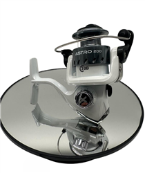 REEL ASTRO 200 MICRO REEL