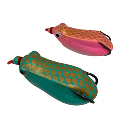 RANA ANTIENGANCHE SOGA