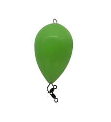 BOYA DE PESCA GLOW 100GRS