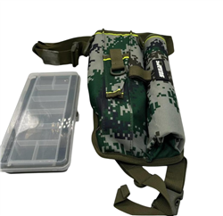 PORTA CANIA DE VADEO + GAVETERO