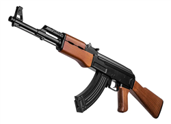 RIFLE CYMA ELECTRICO