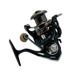 REEL MEGABASS 1000 3+1 METAL