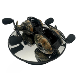 REEL BAIT X23 COMMANDO -IZQUIERDO-